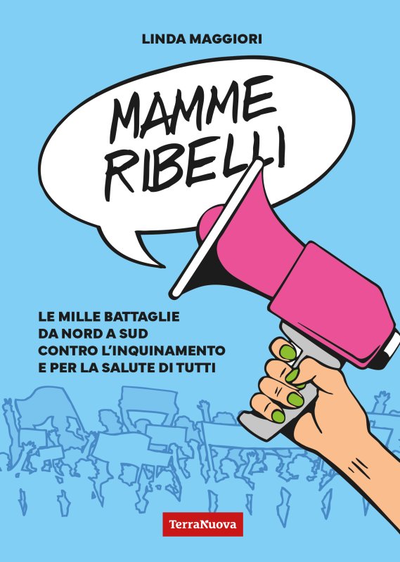 Mamme ribelli - Ebook