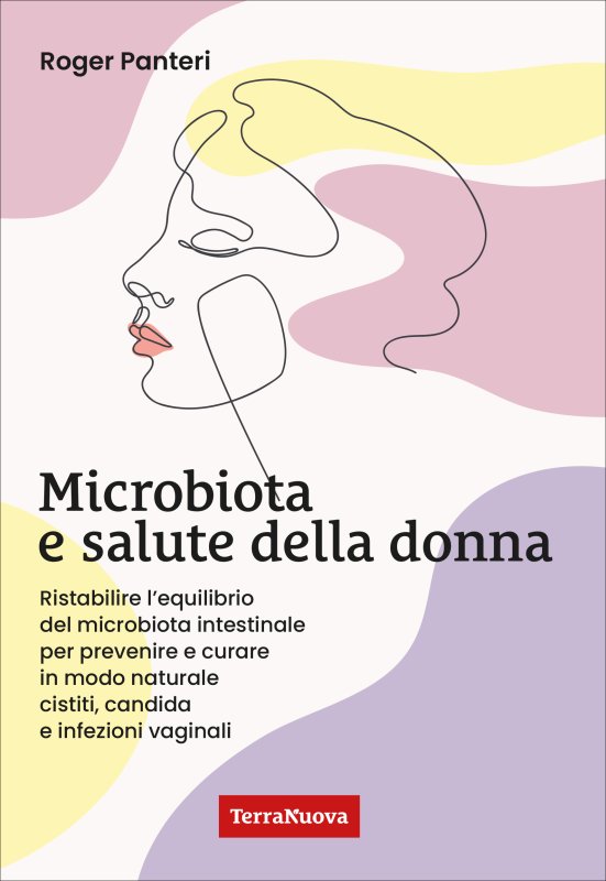 Microbiota e salute della donna - Ebook