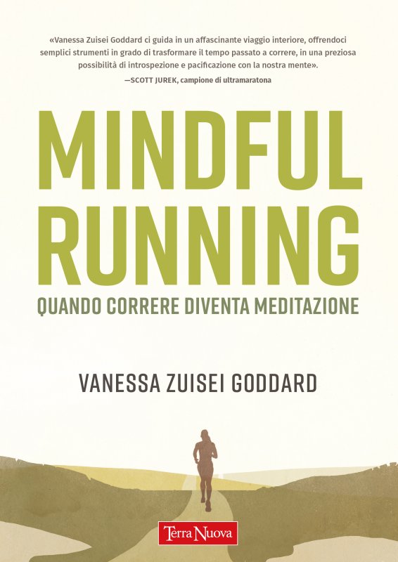 Mindful running