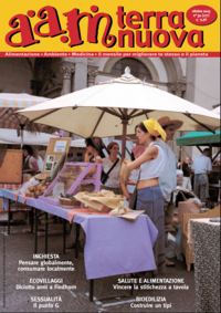 Terra Nuova Ottobre 2003 (digitale pdf)