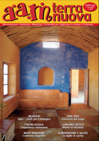 Terra Nuova Novembre 2003 (digitale pdf)
