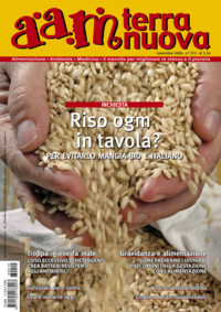 Terra Nuova Novembre 2006 (digitale pdf)