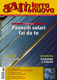 Terra Nuova Dicembre 2006 (digitale pdf)
