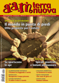 n. 219 - Terra Nuova Luglio/Agosto 2007 (eBook)
