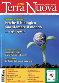 Terra Nuova Settembre 2008 (digitale pdf)