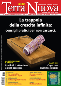 Terra Nuova Dicembre 2008 (digitale pdf)