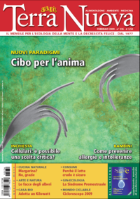 Terra Nuova Febbraio 2009 (digitale pdf)