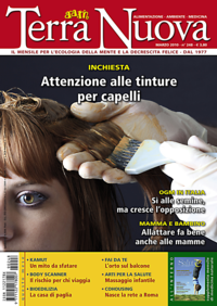 Terra Nuova Marzo 2010 (digitale pdf)