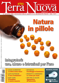 Terra Nuova Gennaio 2011 (digitale pdf)