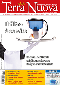 Terra Nuova Aprile 2011 (digitale pdf)