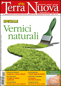 Terra Nuova Luglio-Agosto 2011 (digitale pdf)