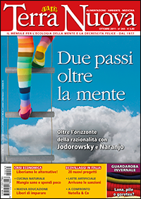 Terra Nuova Ottobre 2011 (digitale pdf)