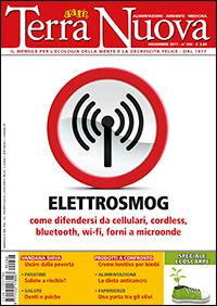 Terra Nuova Novembre 2011 (digitale pdf)