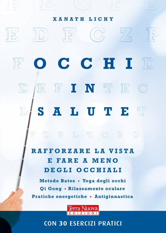 Occhi in salute