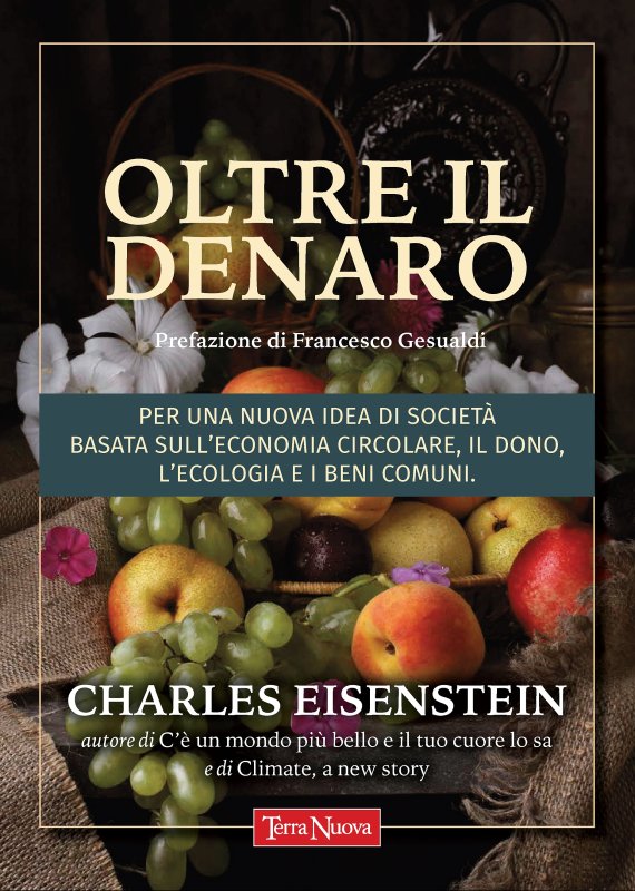 Oltre il denaro - Ebook
