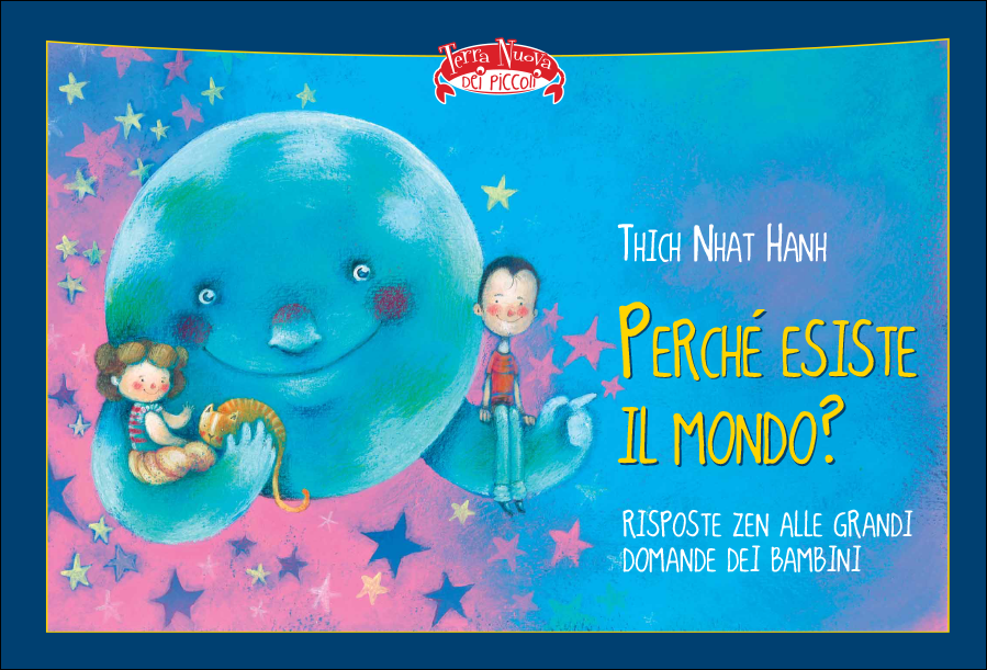 Perché esiste il mondo?