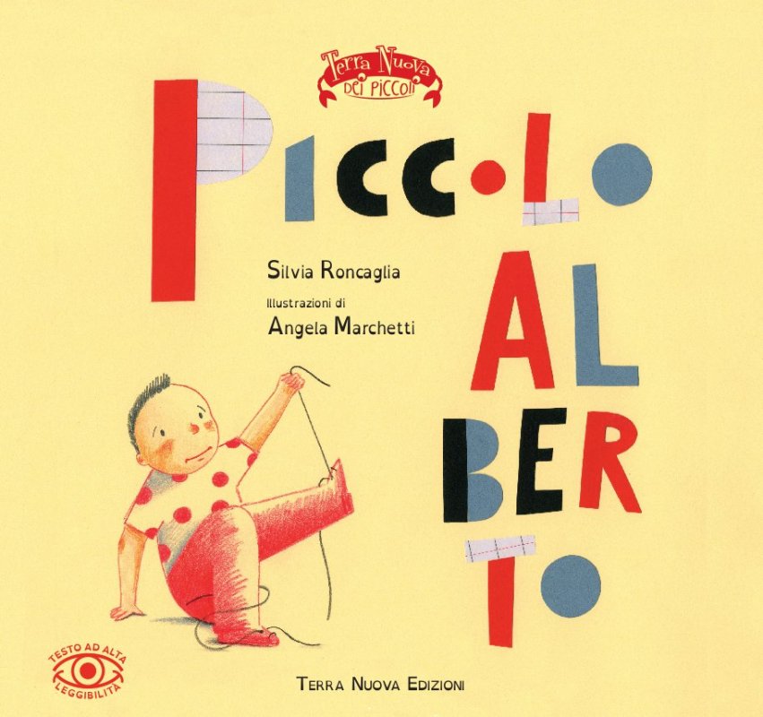 Piccolo Alberto