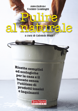 Pulire al naturale