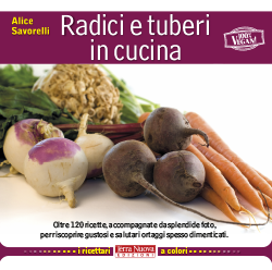 Radici e tuberi in cucina