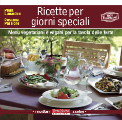 Ricette per giorni speciali