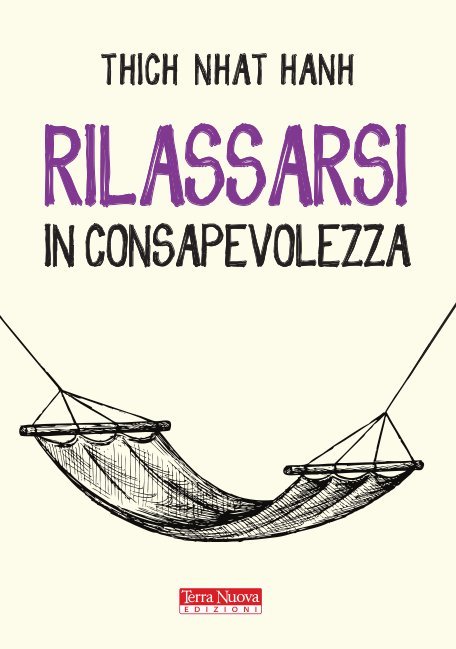 Rilassarsi in consapevolezza