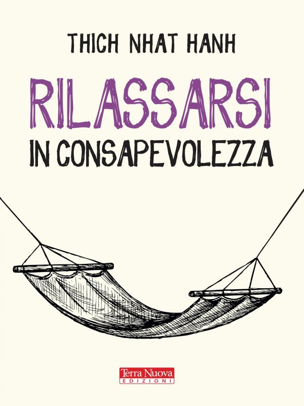 Rilassarsi in consapevolezza