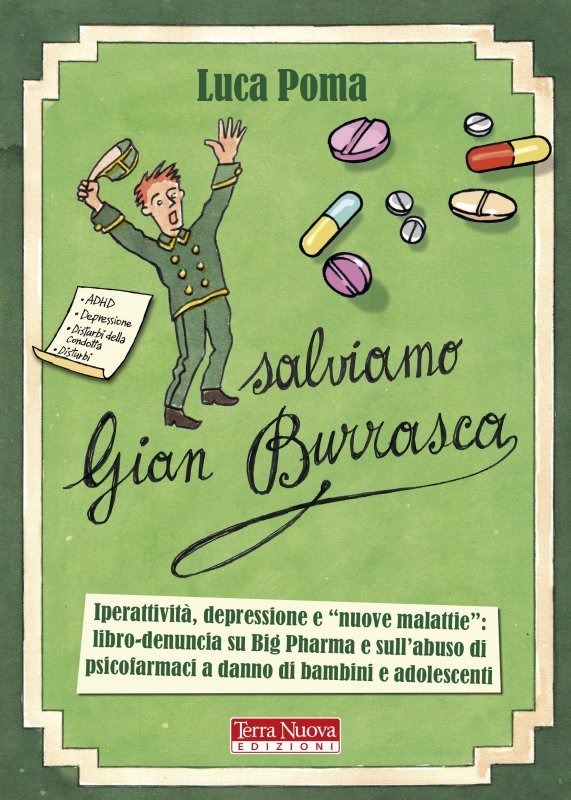 Salviamo Gian Burrasca