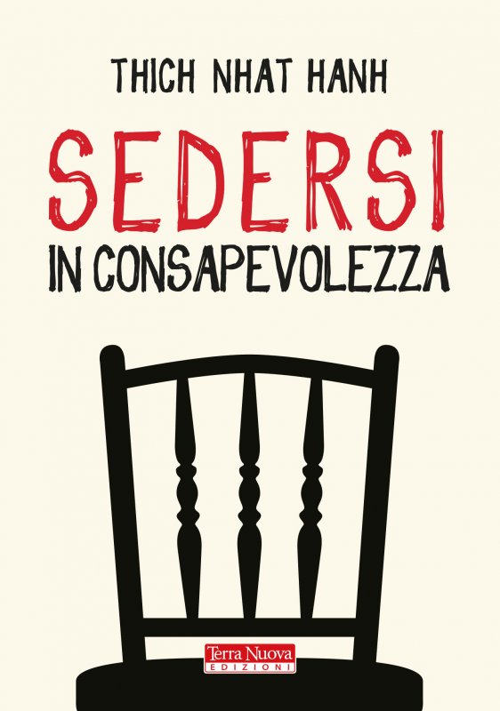 SEDERSI in consapevolezza