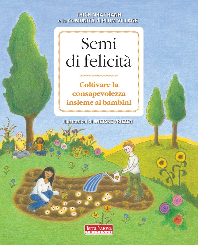 Semi di felicità - Ebook