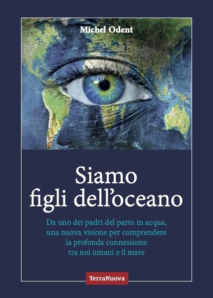 Siamo figli dell'oceano