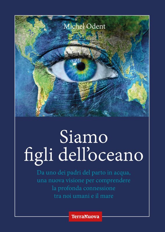 Siamo figli dell'oceano - Ebook