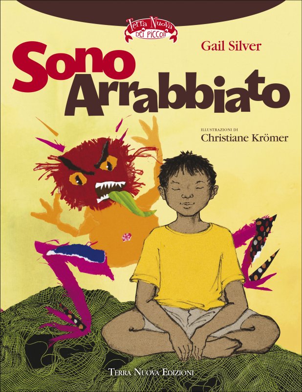 Sono arrabbiato