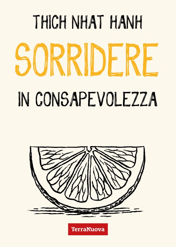 Sorridere in consapevolezza