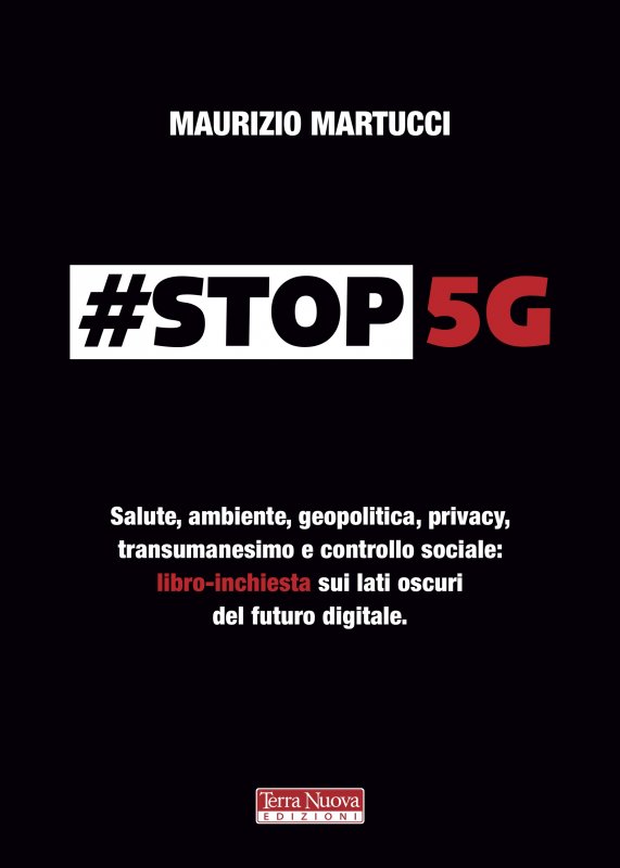 #STOP 5G