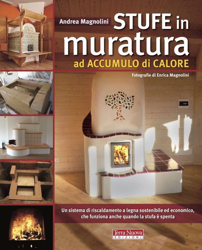 Stufe in muratura