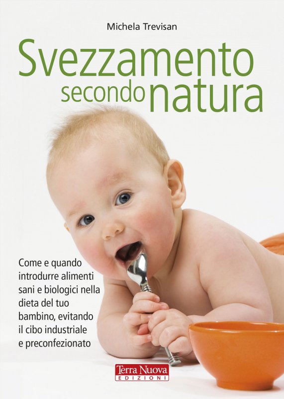 Svezzamento secondo natura