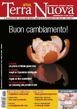 Terra Nuova Dicembre 2013 (digitale pdf)