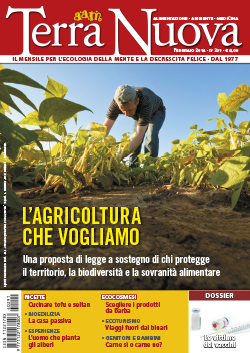 Terra Nuova Febbraio 2014 (digitale pdf)