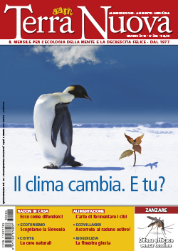Terra Nuova Giugno 2013 (digitale pdf)