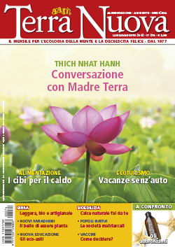 Terra Nuova Luglio-Agosto 2012 (digitale pdf)