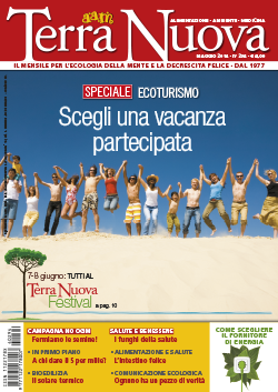 Terra Nuova Maggio 2014 (digitale pdf) 