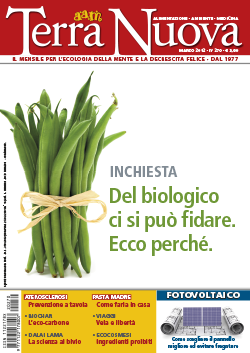 Terra Nuova Marzo 2012 (digitale pdf)