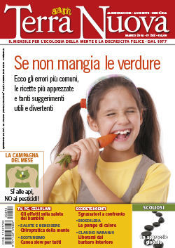 Terra Nuova Marzo 2014 (digitale pdf)
