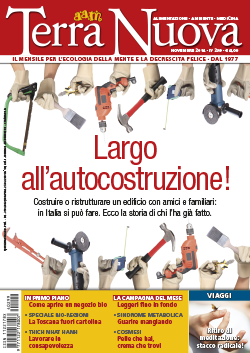 Terra Nuova Novembre 2014 (digitale pdf) 
