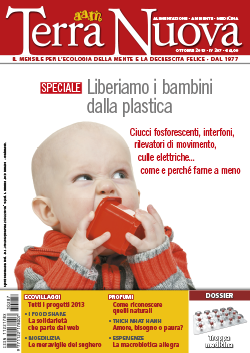 Terra Nuova Ottobre 2013 (digitale pdf)