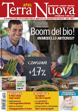 Terra Nuova Ottobre 2014 (digitale pdf)