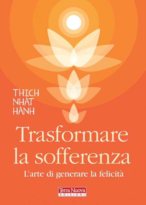 Trasformare la sofferenza