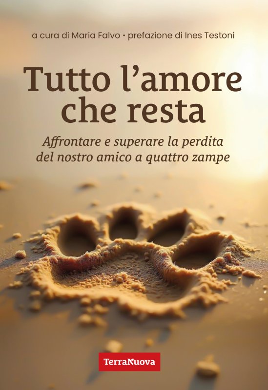 Tutto l’amore che resta - Ebook