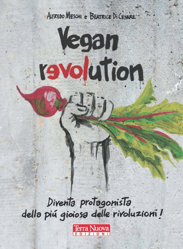 Vegan revolution