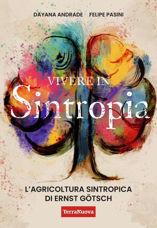 Vivere in Sintropia - Ebook